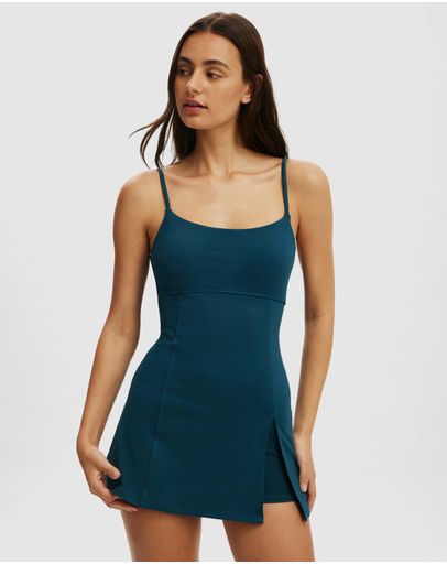 Tidal Teal