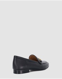 Dune London - Glory - Black