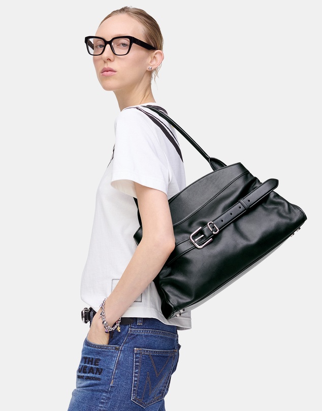 Marc Jacobs - The Satchel Bag
