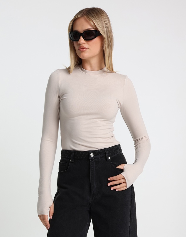 Madison The Label - Rumi Top