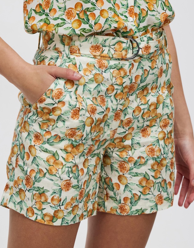 Marcs - In My Peelings Short