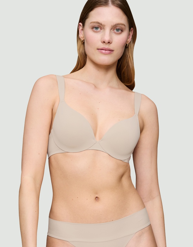 Triumph - Body Make-Up Illusion Smooth T-Shirt Bra