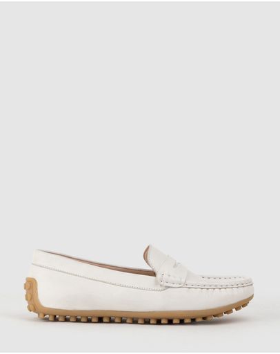 Offwhite Calf