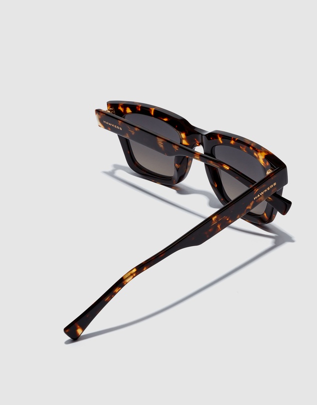 Hawkers Co - HAWKERS - Havana ONE UPTOWN Sunglasses for Men and Women