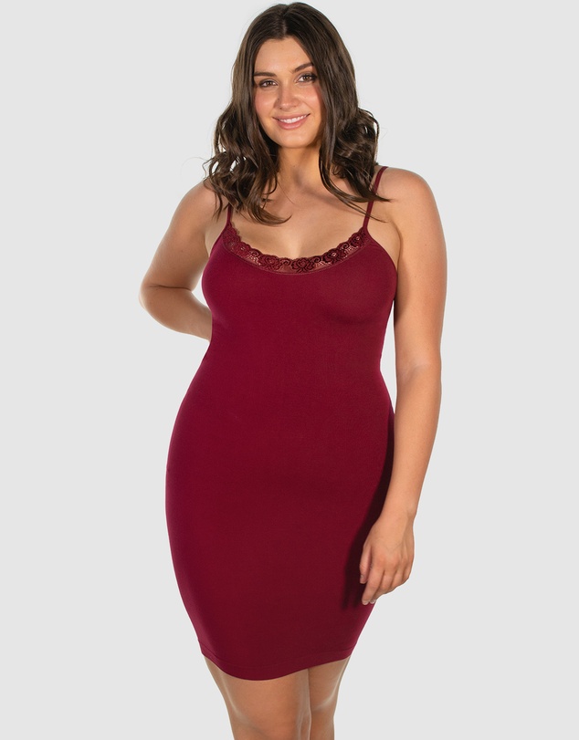 B Free Intimate Apparel - Bamboo Slip