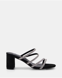 Novo - Payson Heels