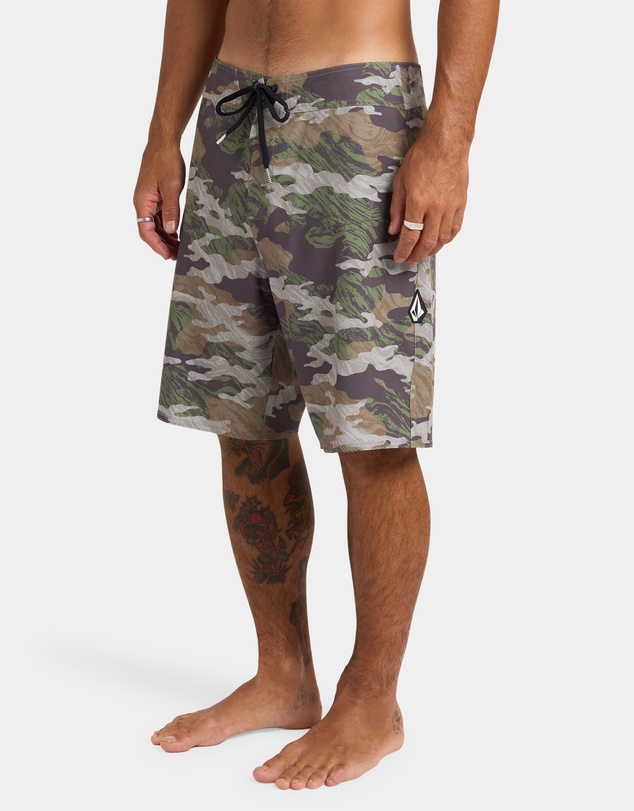 Volcom - Mens Lido Mod 20