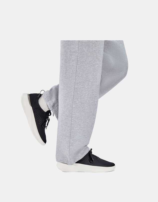 Clarks - Solevana Style (M) Black