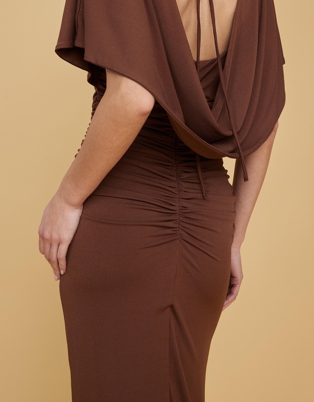 CHANCERY - Elvie Maxi Dress