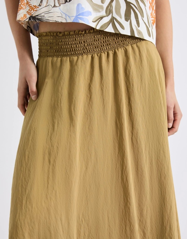 Marella | Max Mara Group - Driftlight Midi Skirt