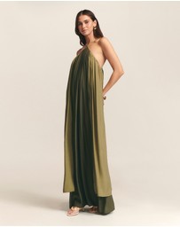 ST MRLO - Lulu Dress