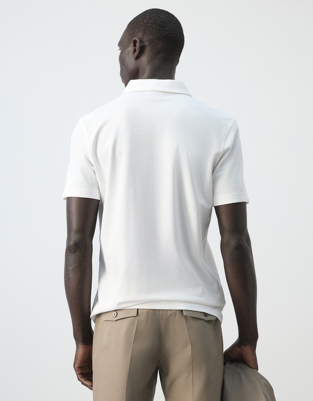 M.N.G - Ezequi Polo Shirt