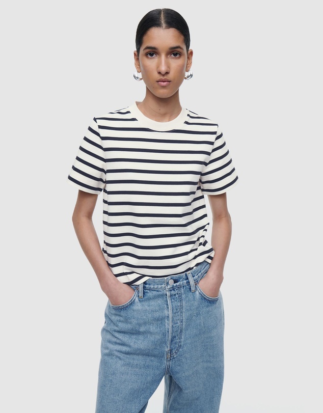 COS - Clean Cut T-Shirt