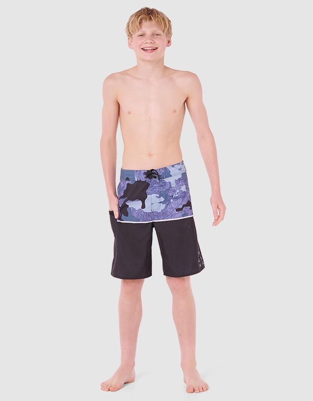Rip Curl - Dawn Patrol Boardshorts - Teens