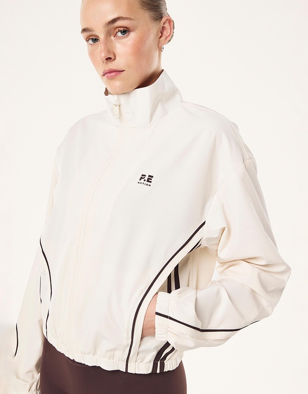 P.E Nation - Linear Jacket