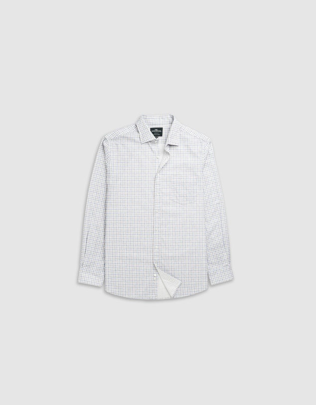 Rodd & Gunn - Gledknowe Sports Fit Shirt