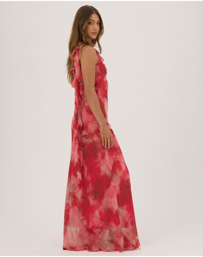 Sangria Bloom