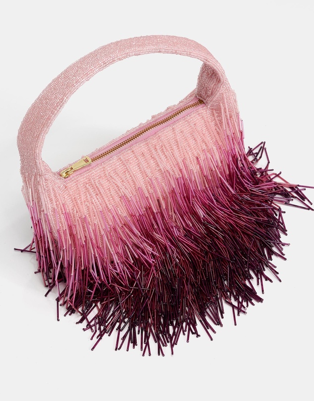 Acler - Drip Birch Bag