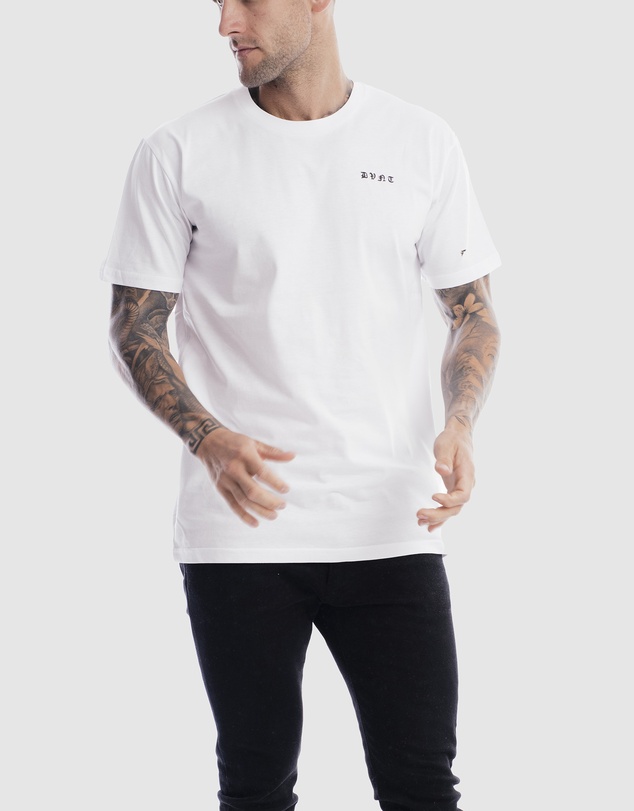 DVNT - Saxon Rise Tee