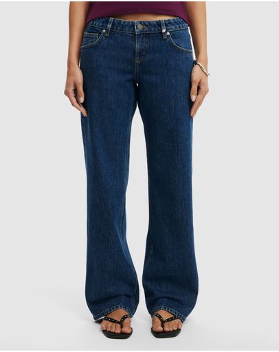 Gemini Blue Pocket