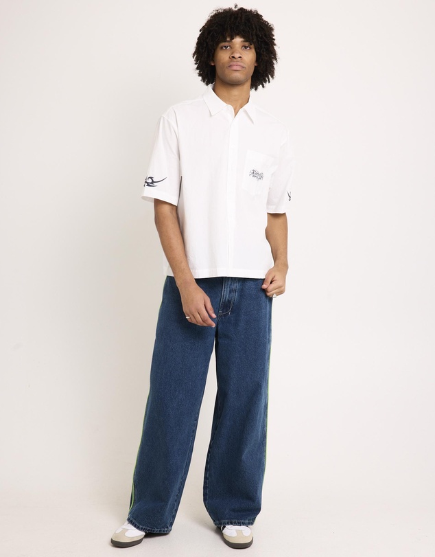 Insight - Ages Short Sleeve Shirt