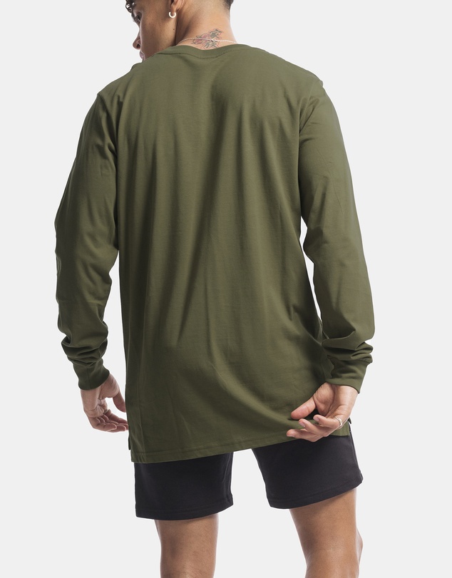 Vacancy Co - Vacant Long Sleeve Tee