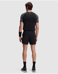BOSS - T-Match 5 Inch Shorts
