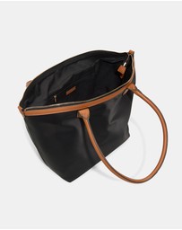 Call It Spring - Jettie Tote Bag