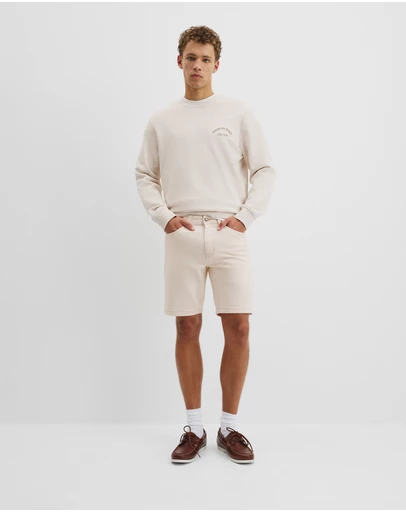 Country Road - Denim Short