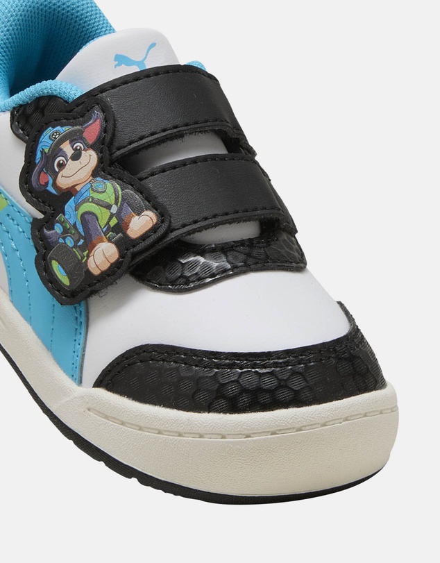 Puma - Multiflex 2 SL Paw Patrol Self-Fastening Infant