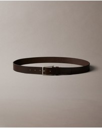 Calvin Klein - Warmth Buckle 35mm Belt