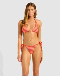 Seafolly - Calypso Longline Slide Tri Bikini Top