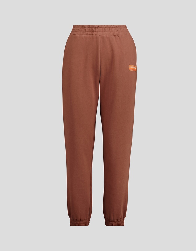 Kathmandu - OT Logo Slouchy LT BB Jogger Pants