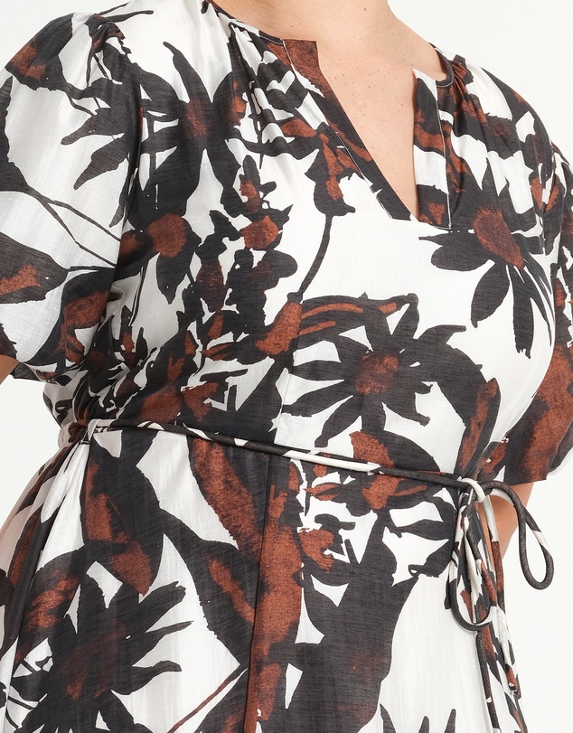 Estelle - Mabel Dress