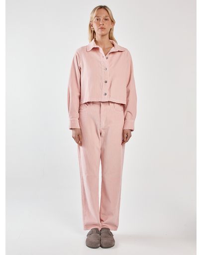 Dusty Pink