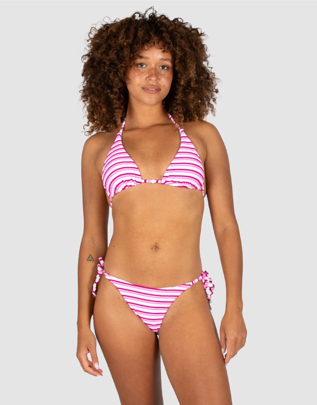Baku Swimwear - Capri Slide Triangle Bikini Bra Top