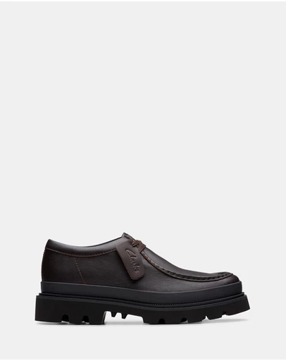 Clarks Originals - Badell Seam - Men's