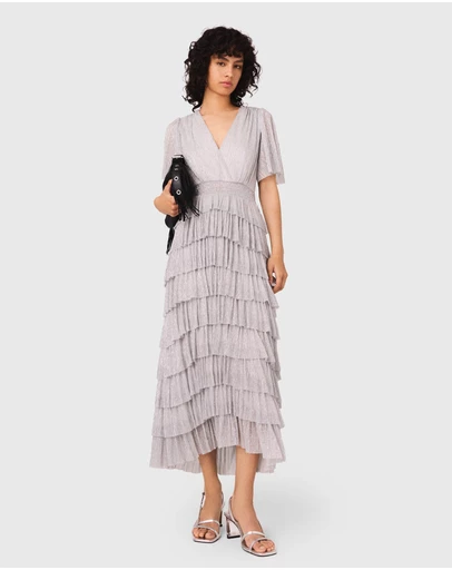 Maje - Rigenta Dress
