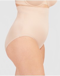 Spanx - Suit Your Fancy High-Waisted Brief