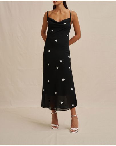 Black & Ivory