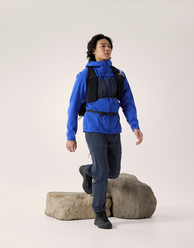 Arc'teryx - Gamma MX Hoody Men's