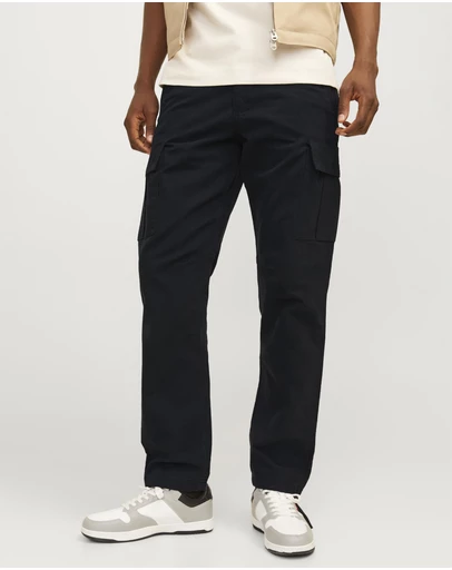 Jack & Jones - Kane Barkley Cargo Pants