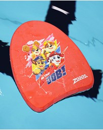 Zoggs - Paw Patrol Mini Kickboard - Kids