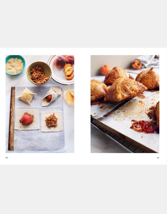 Brumby Sunstate - Ottolenghi SIMPLE TOO