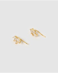 Izoa - Macy Earrings