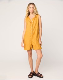 Primness - Palm Jumpsuit