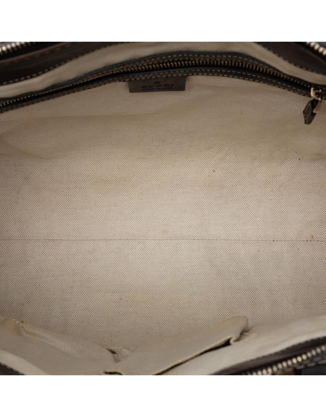 Pre-Loved by Azura Reborn - Pre-Loved GG Canvas Lovely Tote