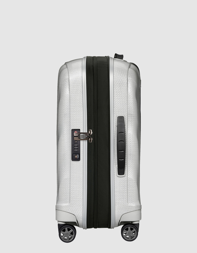 Samsonite - C-Lite Carry-On Small 55cm 2.1Kg Suitcase Expandable