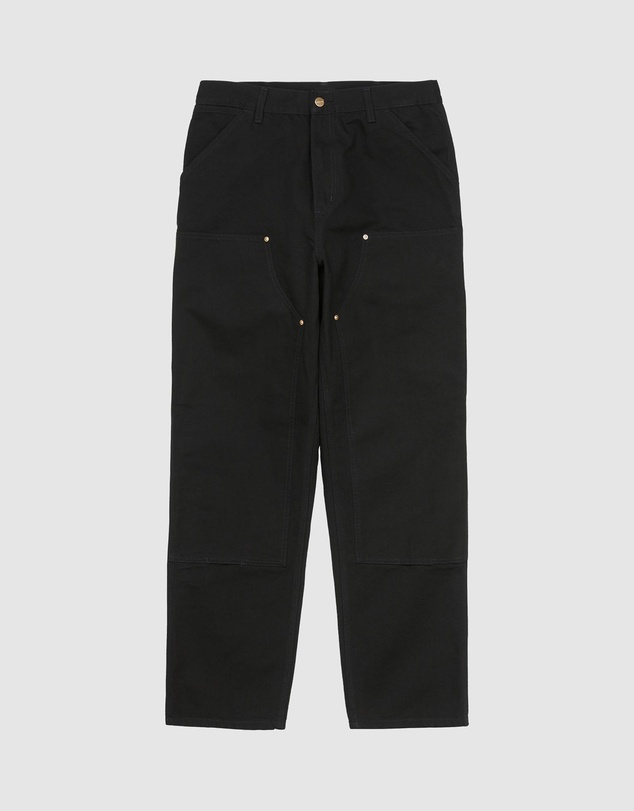 Carhartt WIP - Double Knee Pants