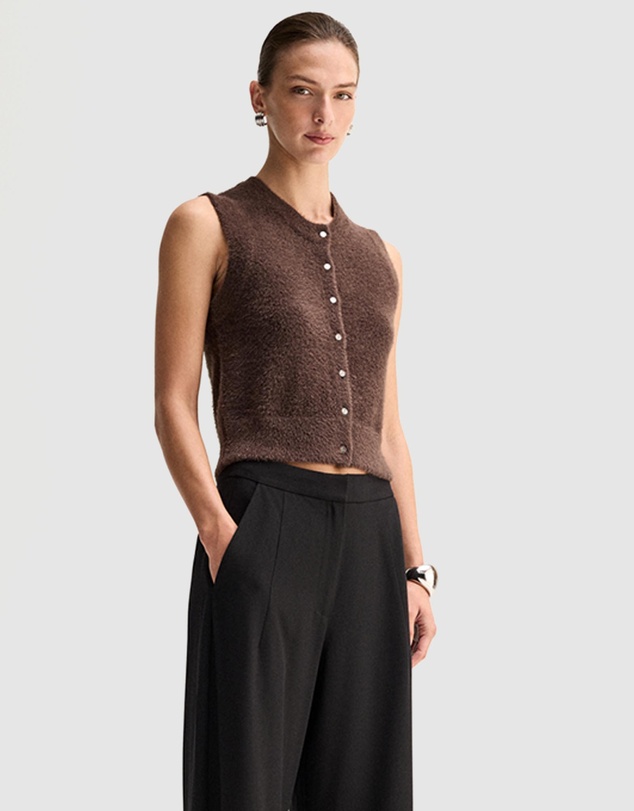 Elka Collective - Dune Knit Cardigan
